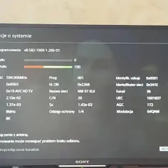 Brak TVP1? Częstotliwość naziemna i DVB-T2/HEVC Poradnik
