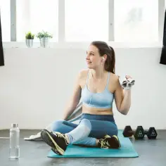 Co to znaczy fit? Zrozumienie zdrowia i formy fizycznej