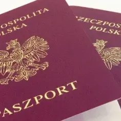 Jak sprawdzić paszport i upewnić się, że jest gotowy do odbioru