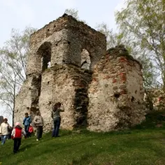 Włoszczowa atrakcje, które zaskoczą każdego turystę i mieszkańca