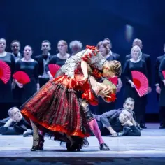 Chorus Opera w Teatrze Wielkim - niezwykłe widowisko, które musisz zobaczyć