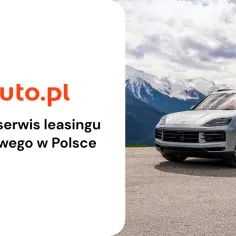 Ile kosztuje wynajem długoterminowy auta? Sprawdź, co wpływa na ceny