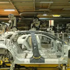 Cyfrowa transformacja w polskim przemyśle motoryzacyjnym