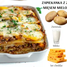Co z mielonej wołowiny? 10 pysznych przepisów, które zaskoczą smakami