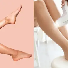 Czy depilatory laserowe domowe są skuteczne? Oto co musisz wiedzieć