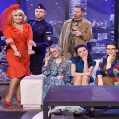 Wieczór panieński spektakl – zabawna opowieść o przyjaźni i chaosie