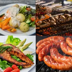 Gdzie zjeść w Zamości? Odkryj najlepsze restauracje i smaki