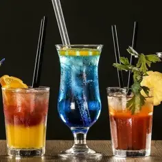 Proste i smaczne drinki domowe na każdą okazję, które zaskoczą gości