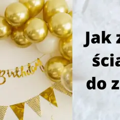 Jak samemu zrobić ściankę do zdjęć - proste kroki i porady