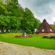 Myślibórz atrakcje, które zaskoczą każdego turystę w regionie