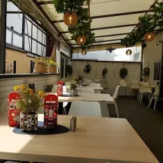 Mielno gdzie zjeść - najlepsze miejsca na pyszne jedzenie nad morzem