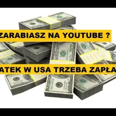 Podatek u źródła: 240 dolarów kluczowe dla wydawców w USA
