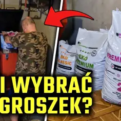 Czym zastąpić ekogroszek? Najlepsze alternatywy i opinie na forum