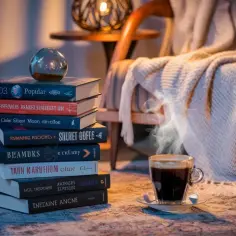 Jakie są rodzaje książek? Poznaj fascynujący świat literatury