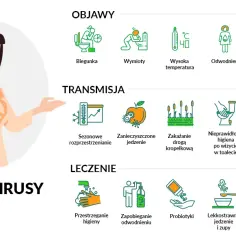 Skuteczne leki na jelitówkę - jak szybko złagodzić objawy?