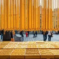 Ile kosztuje gram złota w lombardzie? Sprawdź aktualne ceny i porady