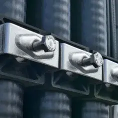 Jak działa kotwa rozporowa? Zrozum mechanizm i zastosowanie w budownictwie