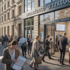 Gdzie odebrać paszport? Sprawdź, aby uniknąć problemów z odbiorem