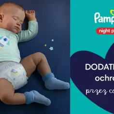 Plaster w Pampers Pants: funkcja, zalety i prawidłowe użycie