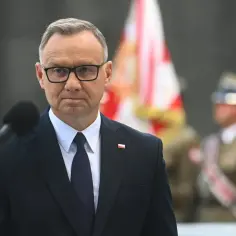 Andrzej Duda: Ile ma lat? Zaskakujące fakty o jego życiu i karierze