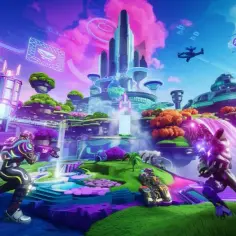 Metaverse: Czym jest wirtualny świat przyszłości? Wyjaśniamy