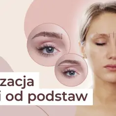 Jak zrobić idealny kształt brwi i uniknąć najczęstszych błędów