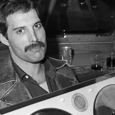Freddie mercury usłyszał, że nie będzie gwiazdą: wiemy od kogo