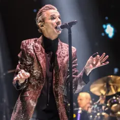 Depeche Mode – Co zawiera koncert w Krakowie? Szczegóły i program