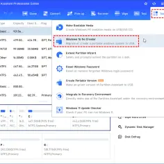 Jak nagrać ISO na pendrive - proste metody na bootowalny USB