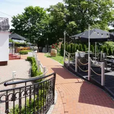 Gdynia Orłowo gdzie zjeść: najlepsze restauracje nad morzem