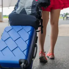 Czy za bagaż w autobusie się płaci? Oto co musisz wiedzieć