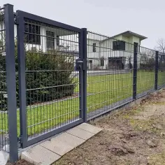 Ogrodzenie ile od granicy: nie ryzykuj konfliktu z sąsiadem