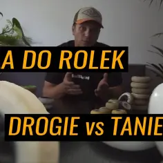 Jakie kółka do rolek na asfalt wybrać, aby uniknąć problemów?
