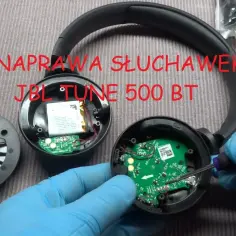 Jak naprawić słuchawki jbl bezprzewodowe – rozwiązania na najczęstsze problemy