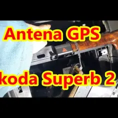 Najlepsze miejsca na montaż anteny GPS do nawigacji w samochodzie