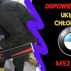 Jak odpowietrzyć BMW E46 i uniknąć problemów z przegrzewaniem silnika