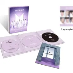 Co wiadomo o nadchodzącej płycie BTS - szczegóły albumu
