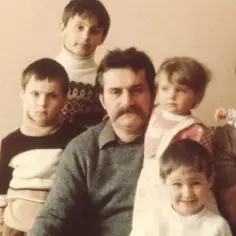 Ile dzieci ma Wałęsa? Poznaj ich imiona i ciekawe historie