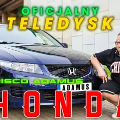 Honda jak muzyka: odkryj utwory i technologie, które zachwycają
