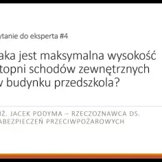 Jaki wymiar schodów? Standardy i przepisy dla bezpieczeństwa