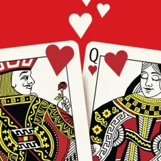 Horoskop miłosny miesięczny - miłość, randki i związki w 2025 roku