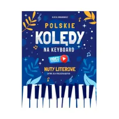 Jak zagrać kolędy na keyboardzie: proste sposoby dla początkujących