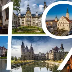 Co warto zwiedzić w opolskim? 7 miejsc, które Cię zaskoczą urokiem!