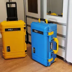 Jaką walizkę kupić, by uniknąć problemów w podróży?