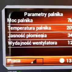 Optymalna histereza kotła na pellet – oszczędzaj energię i koszty