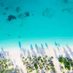 Ile trwa lot z Polski na Zanzibar? Sprawdź czas podróży i trasy