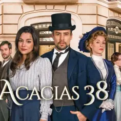 Ile odcinków ma serial Akacjowa 38? Sprawdź liczbę sezonów i emisji!