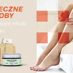 Skuteczne sposoby na wrastające włoski - jak uniknąć bólu i podrażnień