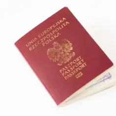 Na ile wydawany jest paszport? Sprawdź ważność dla dorosłych i dzieci
