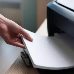 Co zrobić gdy drukarka drukuje niewyraźnie? Oto skuteczne rozwiązania